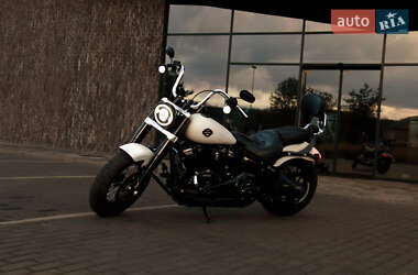 Мотоцикл Круизер Harley-Davidson FLSL Softail 2018 в Киеве