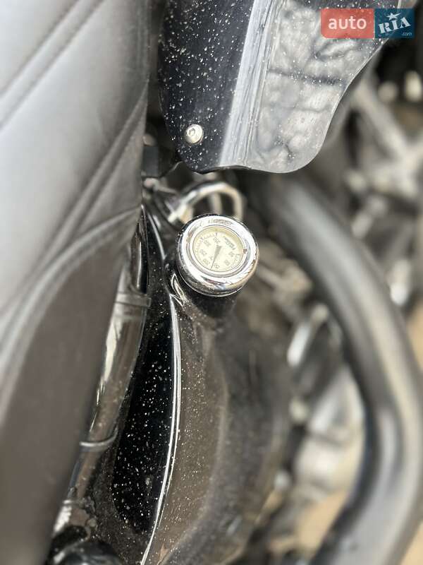Мотоцикл Чоппер Harley-Davidson FLSL 2013 в Черкасах