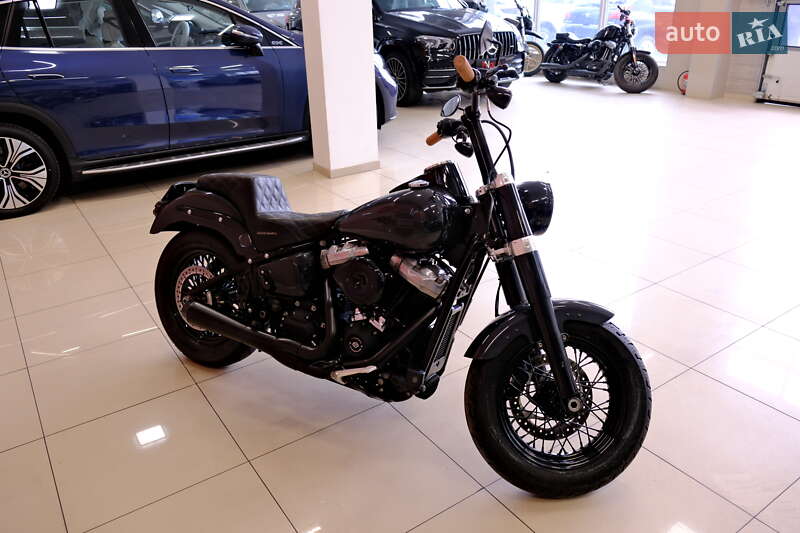Мотоцикл Круизер Harley-Davidson FLSL 2019 в Одессе