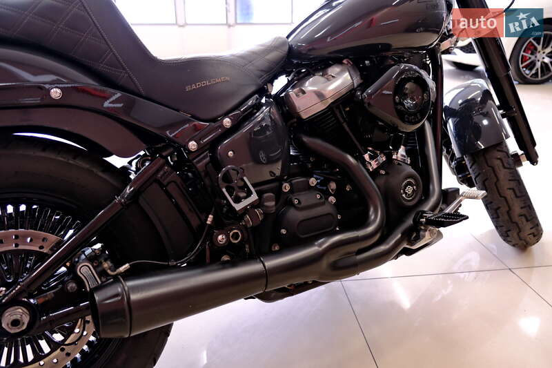 Мотоцикл Круизер Harley-Davidson FLSL 2019 в Одессе