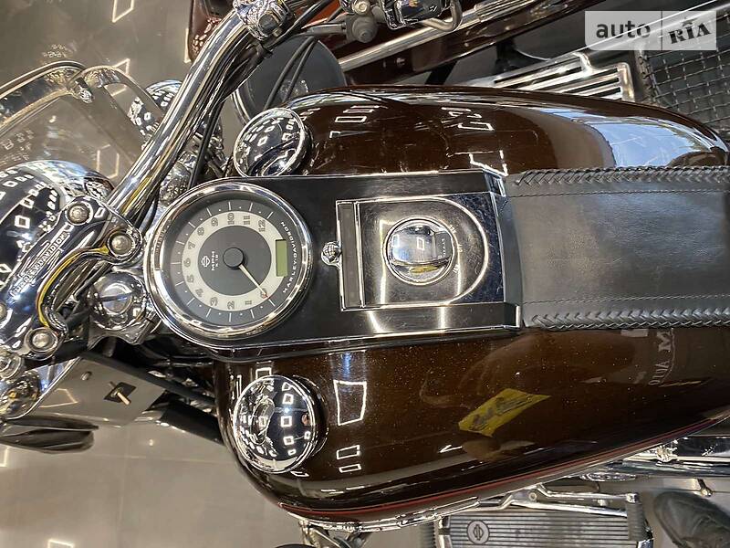 Мотоцикл с коляской Harley-Davidson FLSTN Softail Deluxe 2011 в Одессе