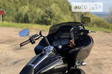 Мотоцикл Туризм Harley-Davidson FLTRU 2016 в Бродах