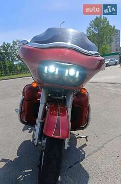 Мотоцикл Круизер Harley-Davidson FLTRU 2013 в Ивано-Франковске