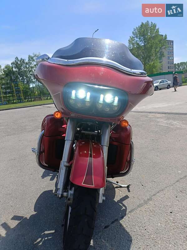 Мотоцикл Круизер Harley-Davidson FLTRU 2013 в Ивано-Франковске