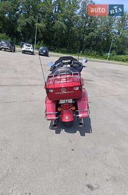 Мотоцикл Круизер Harley-Davidson FLTRU 2013 в Ивано-Франковске