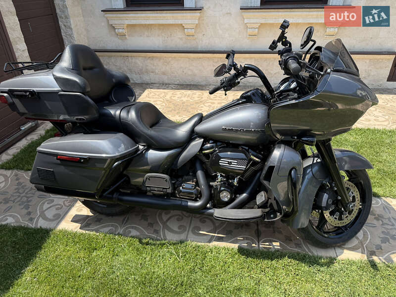 Мотоцикл Туризм Harley-Davidson FLTRU 2021 в Одесі
