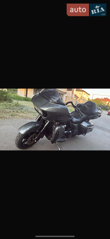 Мотоцикл Туризм Harley-Davidson FLTRU 2021 в Одесі
