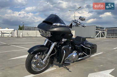 Мотоцикл Чоппер Harley-Davidson FLTRU 2019 в 