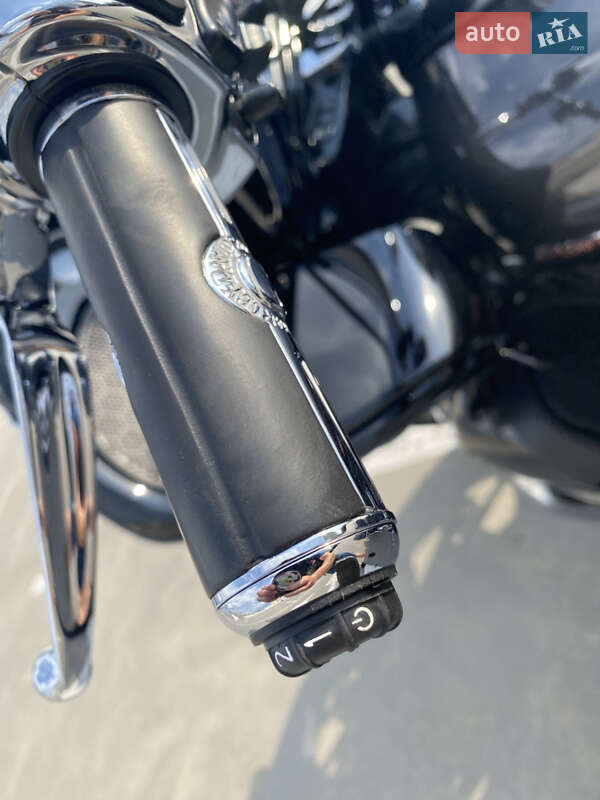 Мотоцикл Чоппер Harley-Davidson FLTRU 2019 в Киеве