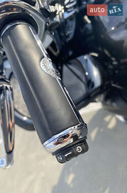 Мотоцикл Чоппер Harley-Davidson FLTRU 2019 в 