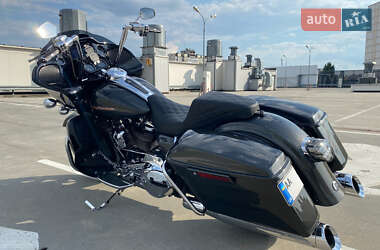 Мотоцикл Чоппер Harley-Davidson FLTRU 2019 в 