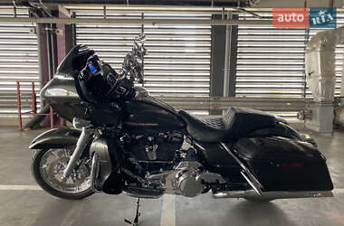 Мотоцикл Чоппер Harley-Davidson FLTRU 2019 в 