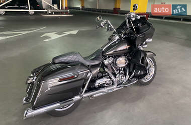 Мотоцикл Чоппер Harley-Davidson FLTRU 2019 в 