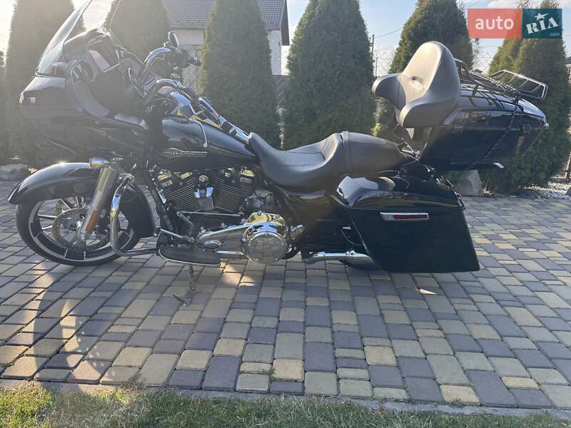 Мотоцикл Классік Harley-Davidson FLTRX Road Glide 2023 в Луцьку