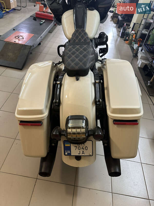 Мотоцикл Круизер Harley-Davidson FLTRX Road Glide 2023 в Одессе