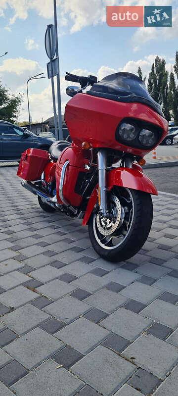Мотоцикл Круизер Harley-Davidson FLTRX Road Glide 2011 в Киеве