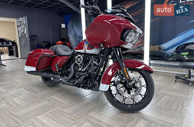 Мотоцикл Круізер Harley-Davidson FLTRX Road Glide 2020 в Києві