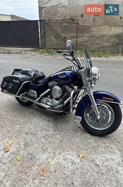 Мотоцикл Классік Harley-Davidson FLTRX Road Glide 2001 в Києві