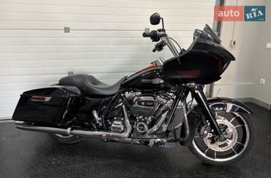 Трицикл Harley-Davidson FLTRX Road Glide 2023 в Києві