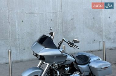 Мотоцикл Круизер Harley-Davidson FLTRX Road Glide 2023 в Буче
