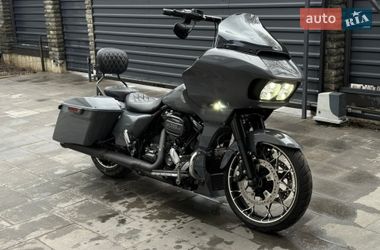 Мотоцикл Круізер Harley-Davidson FLTRX Road Glide 2022 в Бучі