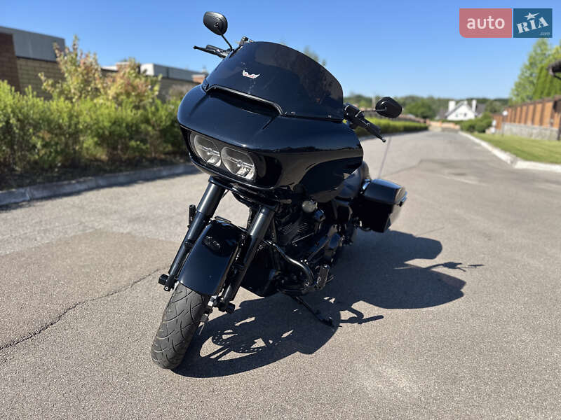 Мотоцикл Круізер Harley-Davidson FLTRX 2017 в Києві