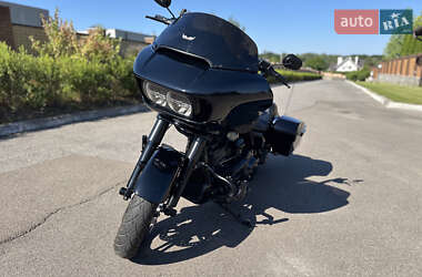 Мотоцикл Круизер Harley-Davidson FLTRX 2017 в 
