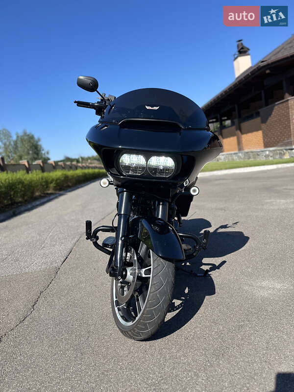 Мотоцикл Круізер Harley-Davidson FLTRX 2017 в Києві