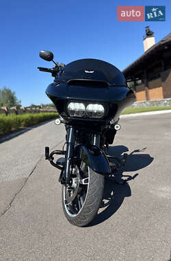 Мотоцикл Круизер Harley-Davidson FLTRX 2017 в 