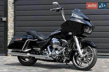Мотоцикл Круізер Harley-Davidson FLTRX 2016 в Сарнах