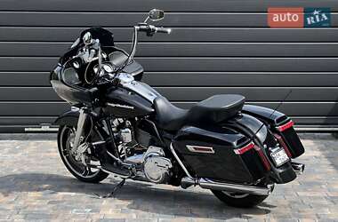 Мотоцикл Круизер Harley-Davidson FLTRX 2016 в 