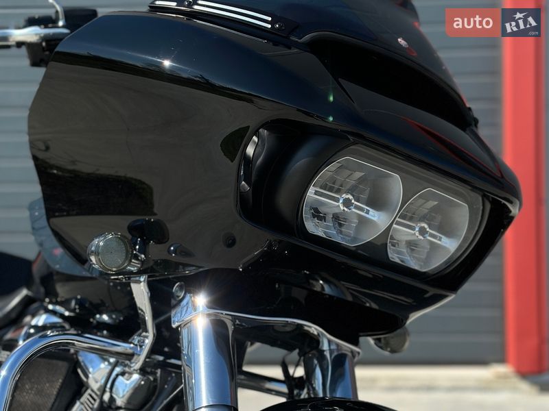 Мотоцикл Туризм Harley-Davidson FLTRX 2023 в Баришівка