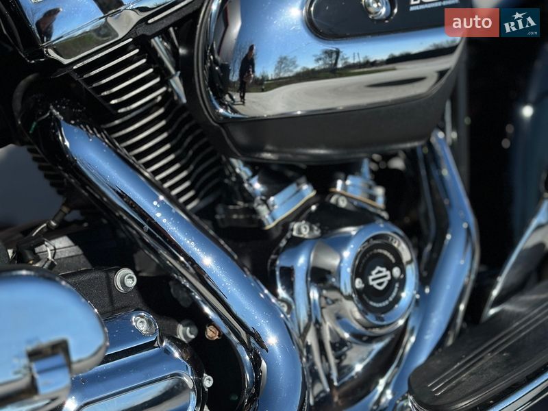 Мотоцикл Туризм Harley-Davidson FLTRX 2023 в Баришівка