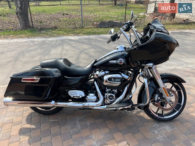 Мотоцикл Туризм Harley-Davidson FLTRX 2023 в Баришівка