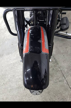 Мотоцикл Круизер Harley-Davidson FLTRXS 2019 в Ужгороде
