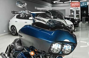 Мотоцикл Кастом Harley-Davidson FLTRXS 2013 в Одесі