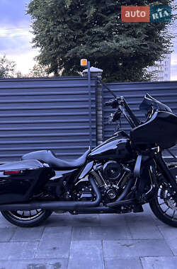 Мотоцикл Круизер Harley-Davidson FLTRXS 2019 в Буче