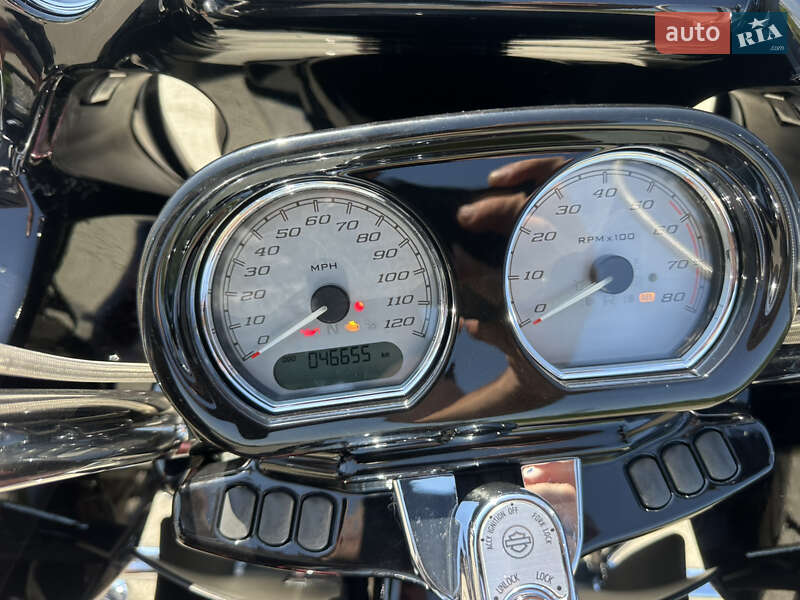 Мотоцикл Чоппер Harley-Davidson FLTRXS 2018 в Ужгороде фото 13 Мотоцикл Чоппер Harley-Davidson FLTRXS 2018 в Ужгороде