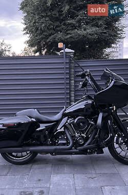 Мотоцикл Круізер Harley-Davidson FLTRXS 2019 в Бучі