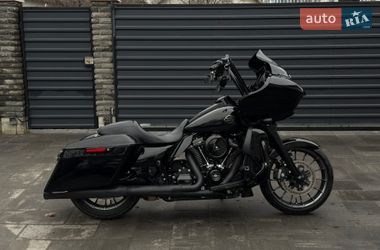 Мотоцикл Круізер Harley-Davidson FLTRXS 2019 в Бучі