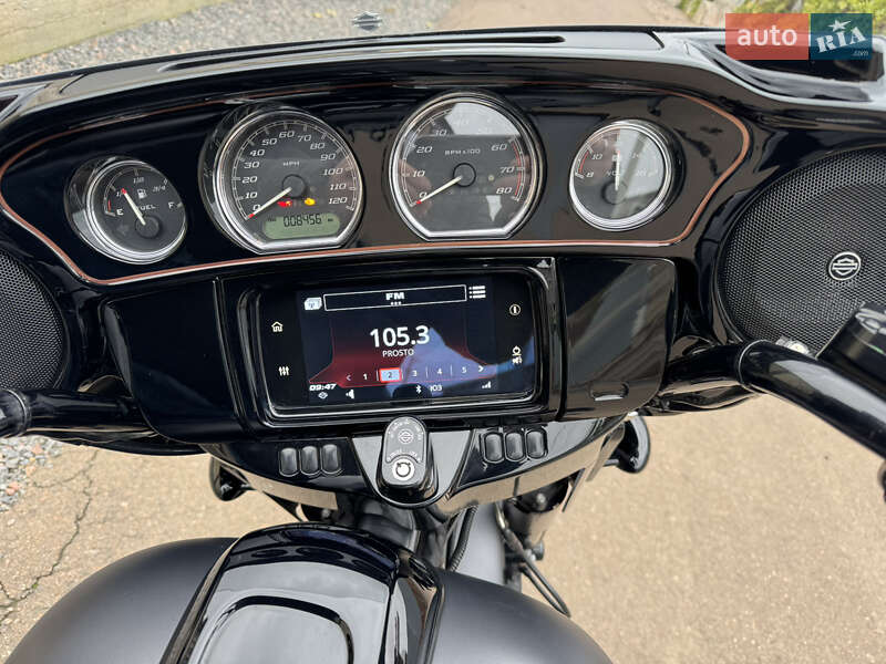 Мотоцикл Круизер Harley-Davidson FLTRXST 2023 в Одессе