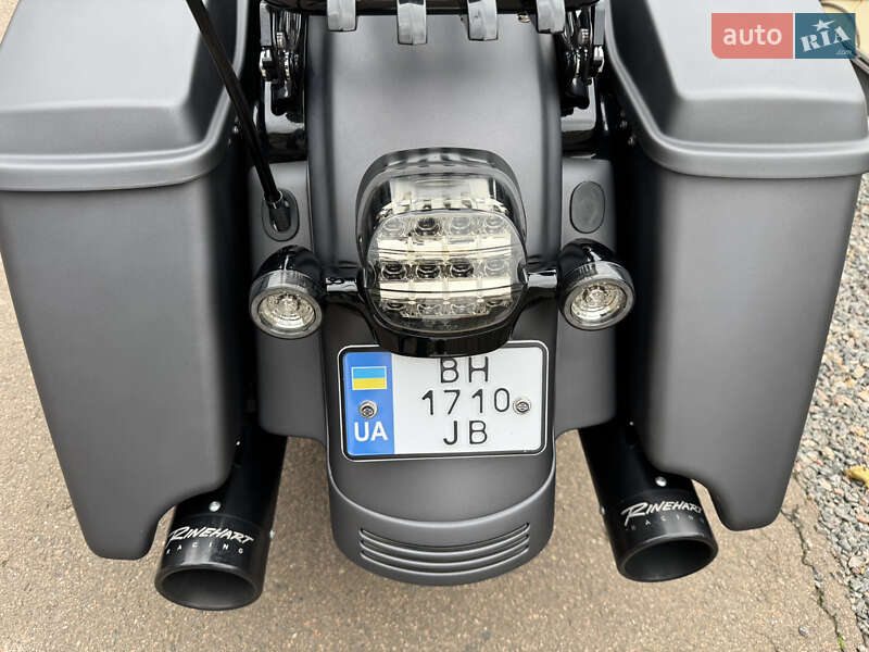 Мотоцикл Круизер Harley-Davidson FLTRXST 2023 в Одессе