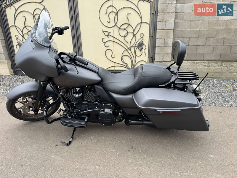 Мотоцикл Круизер Harley-Davidson FLTRXST 2023 в Одессе
