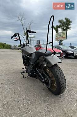 Мотоцикл Чоппер Harley-Davidson FXBB 2019 в 