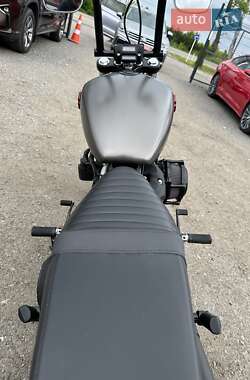 Мотоцикл Чоппер Harley-Davidson FXBB 2019 в 