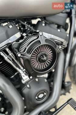 Мотоцикл Чоппер Harley-Davidson FXBB 2019 в 