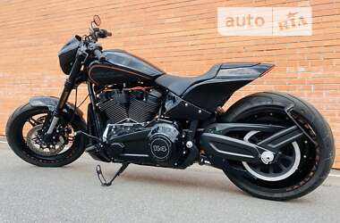 Мотоцикл Чоппер Harley-Davidson FXDRS 2019 в 