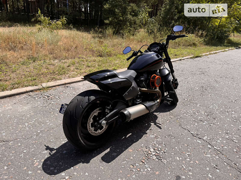 Мотоцикл Чоппер Harley-Davidson FXDRS 2019 в 
