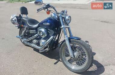 Мотоцикл Классик Harley-Davidson FXDRS 2010 в Бердичеве