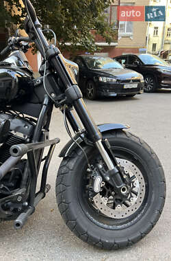 Мотоцикл Круизер Harley-Davidson FXFB 2018 в 